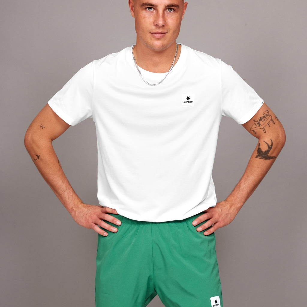 SAYSKY Clean Combat Pro T-shirt