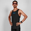 Logo Flow Singlet