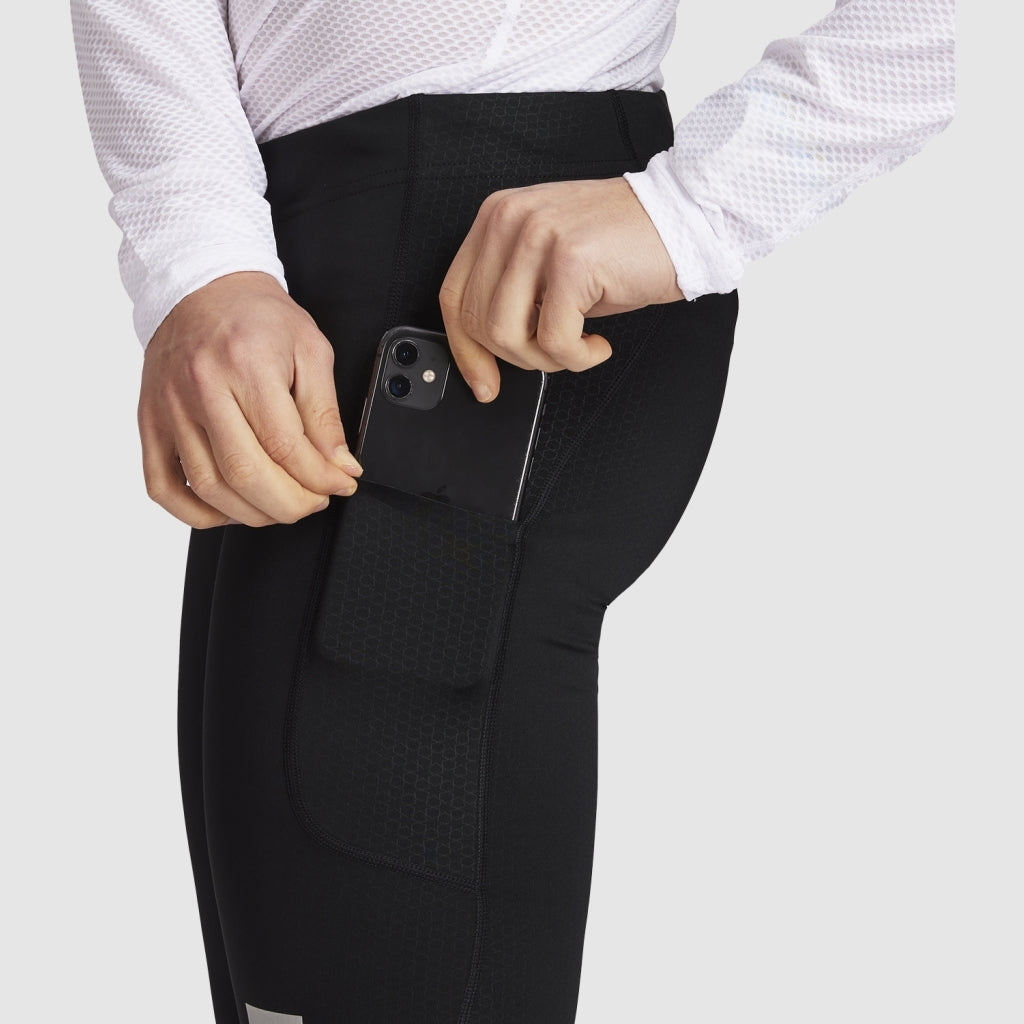 SAYSKY Combat+ Short Tights 9"