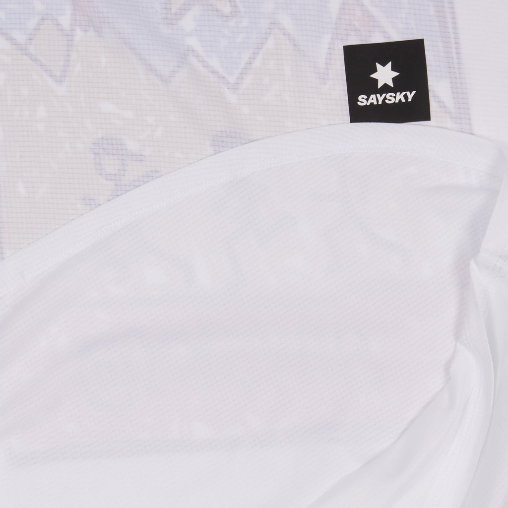 SAYSKY Logo Flow T-shirt