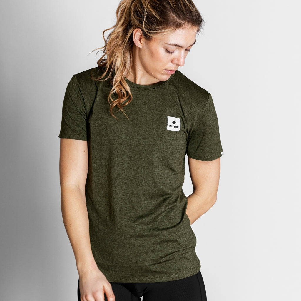 Statement Pace T-shirt
