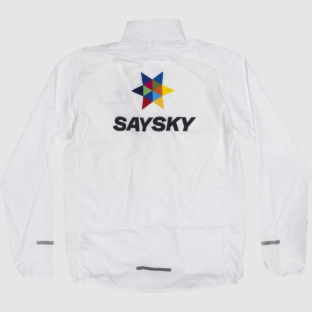 SAYSKY Heritage Pace Jacket