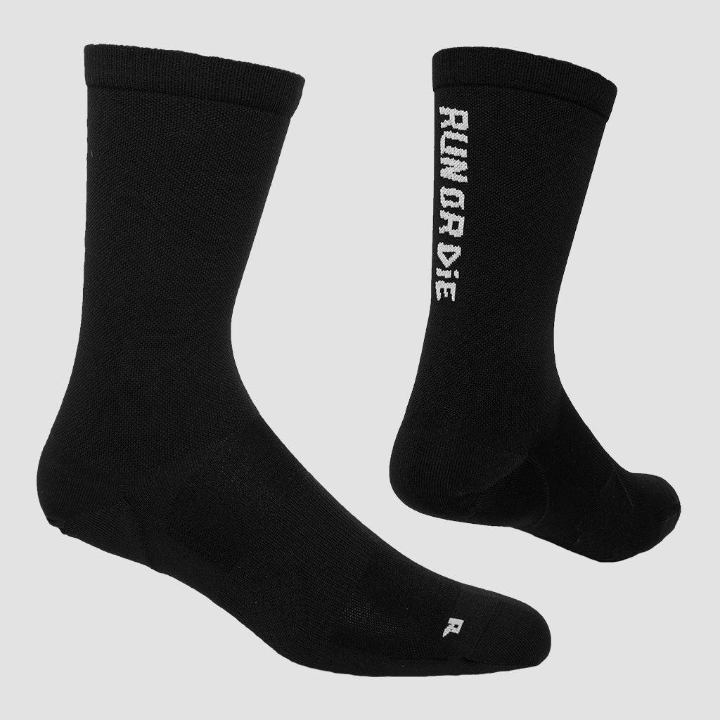 Combat High Socks