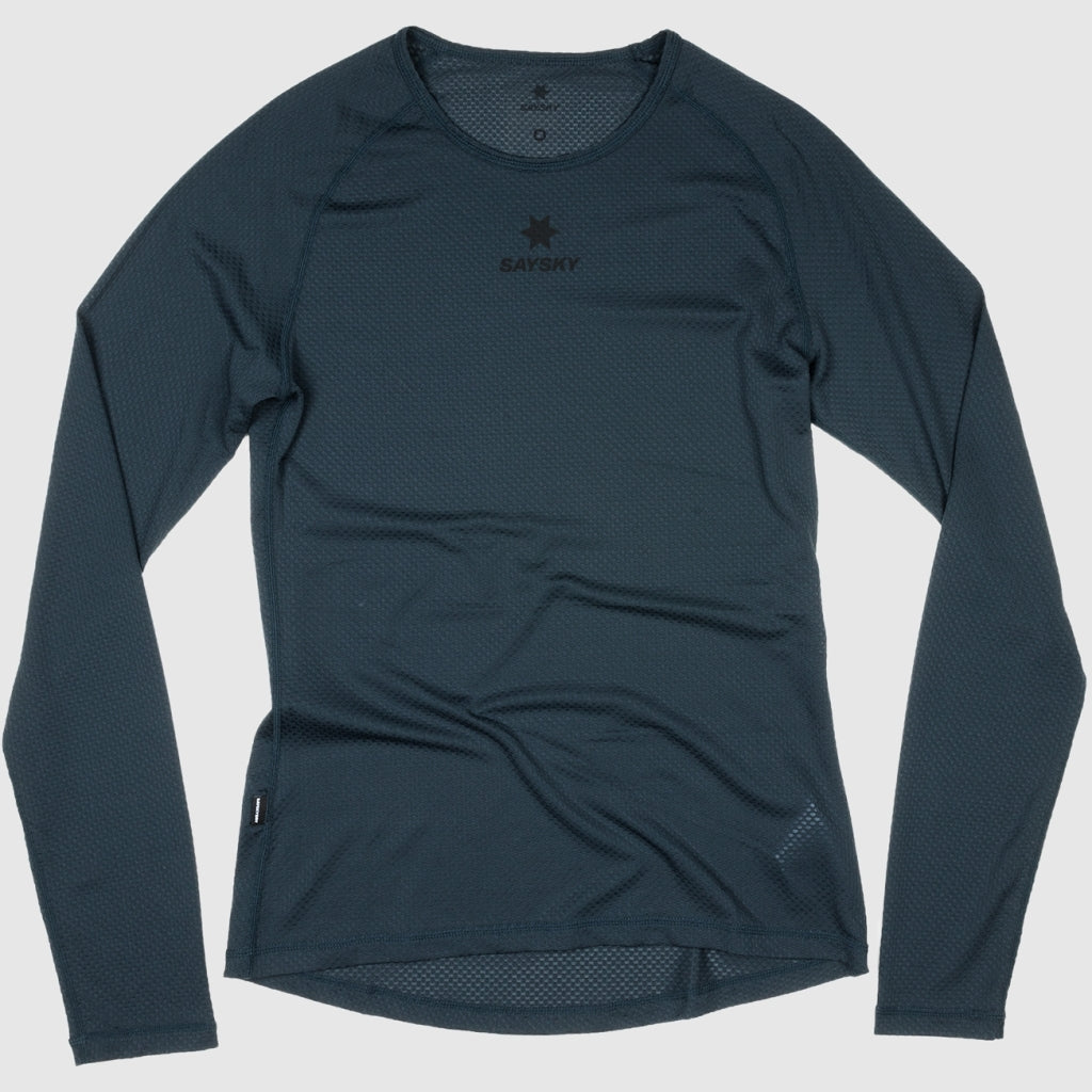 SAYSKY Mesh Base Layer Long Sleeve