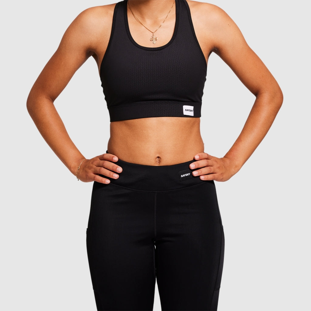 SAYSKY W Blaze+ Long Winter Tights