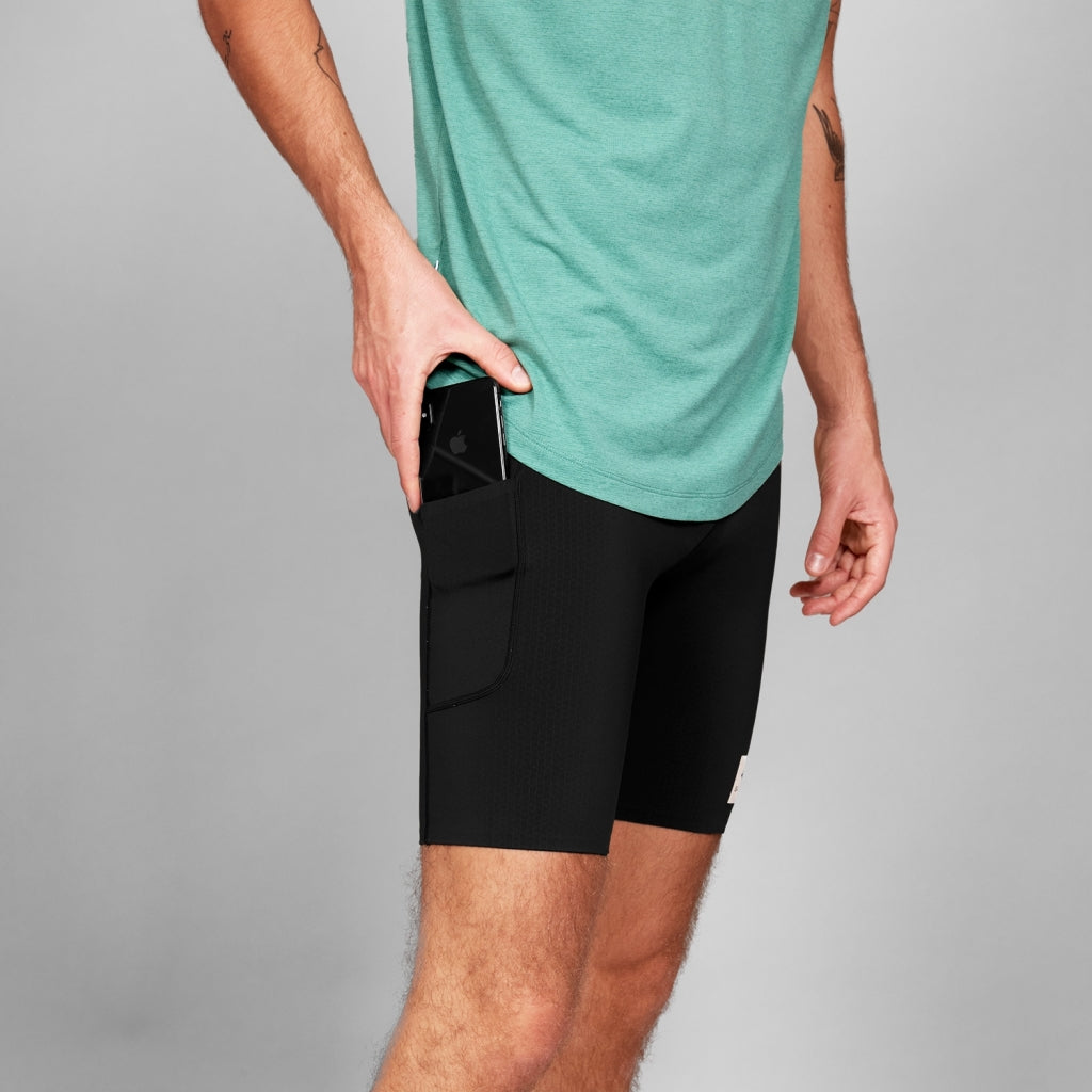 SAYSKY Combat+ Short Tights 9"