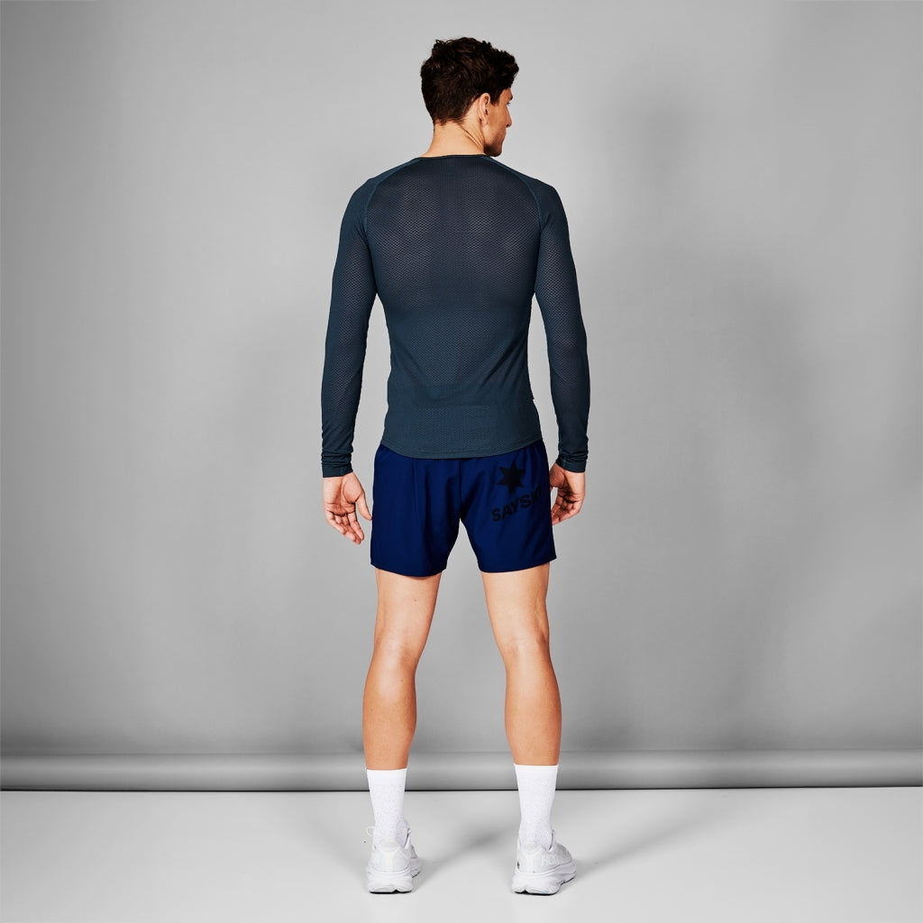 SAYSKY Mesh Base Layer Long Sleeve