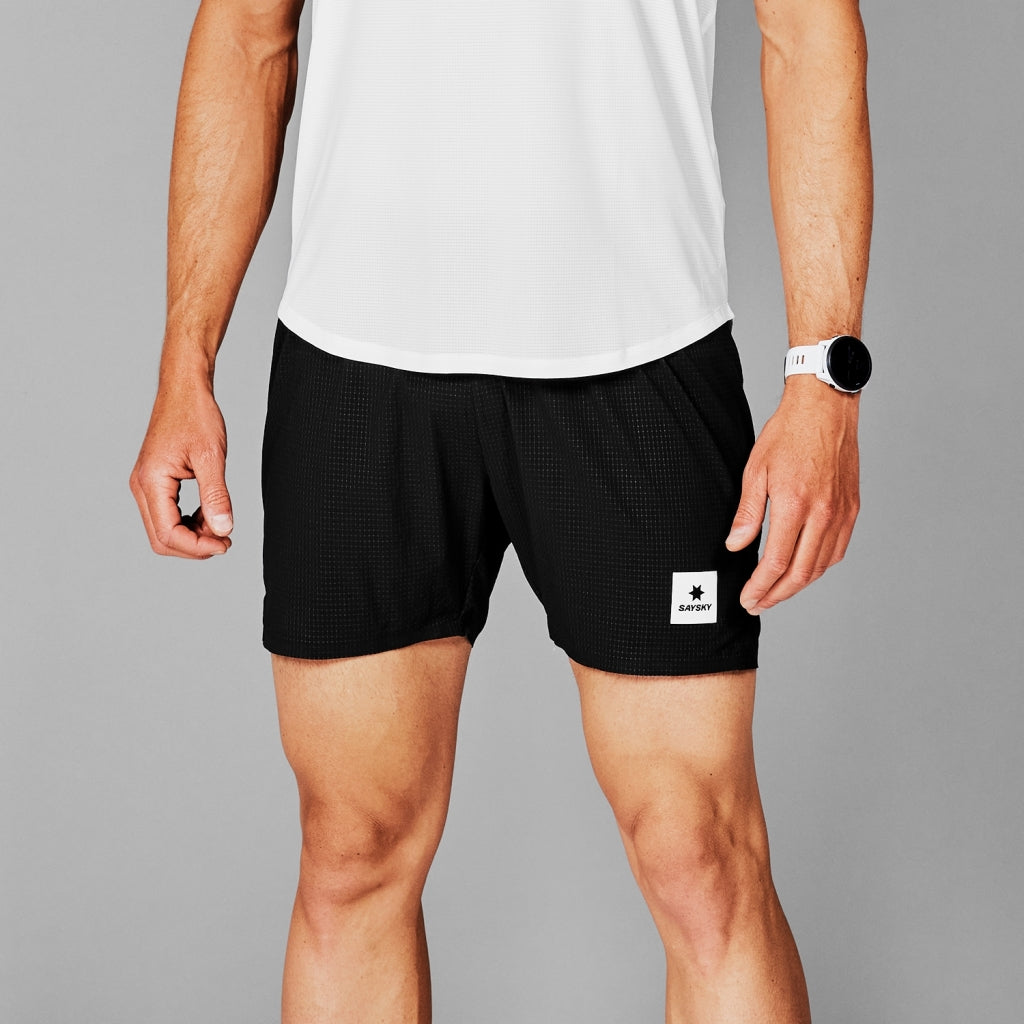 SAYSKY Flow Shorts 5''
