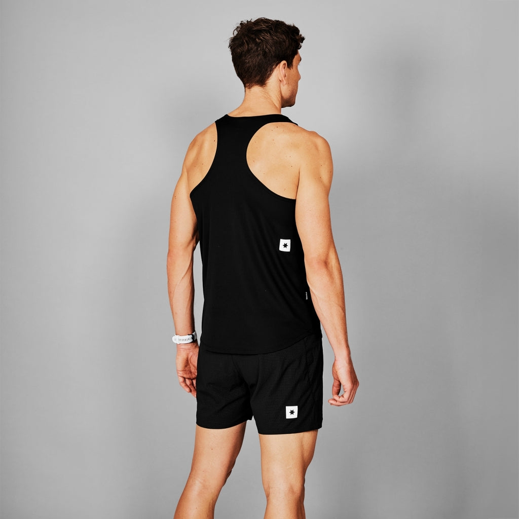 SAYSKY Logo Flow Singlet