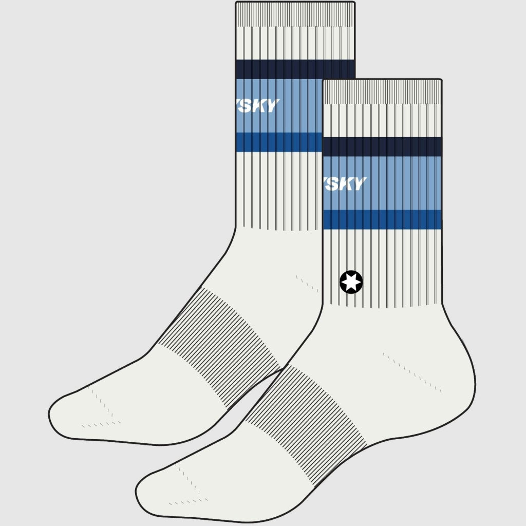 Crew Socks