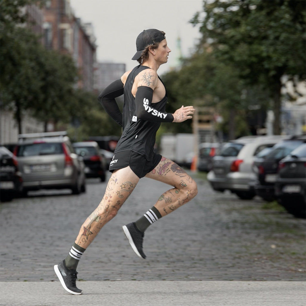 SAYSKY Combat Sleeves