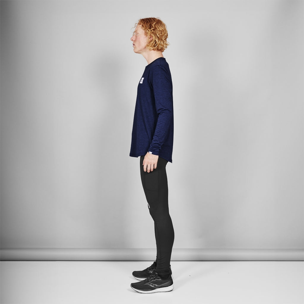 SAYSKY Clean Pace Long Sleeve