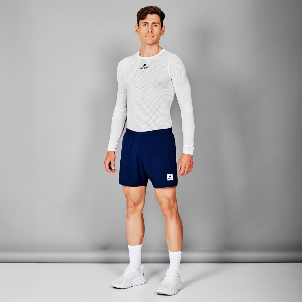 SAYSKY Mesh Base Layer Long Sleeve