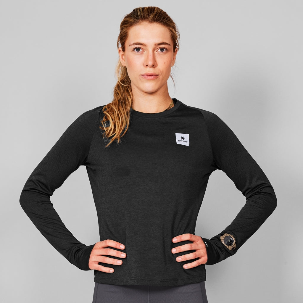 SAYSKY W Clean Flow Long Sleeve