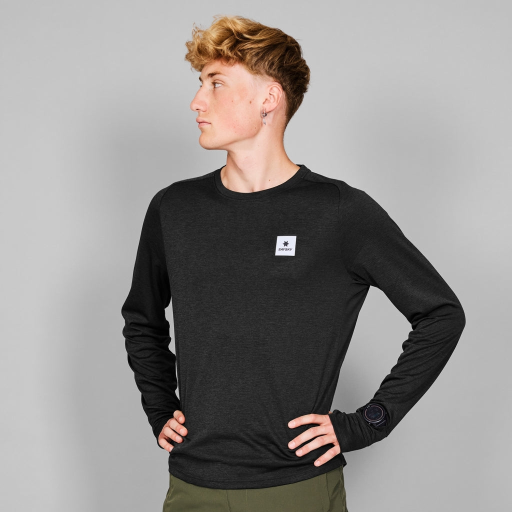 SAYSKY Clean Flow Long Sleeve
