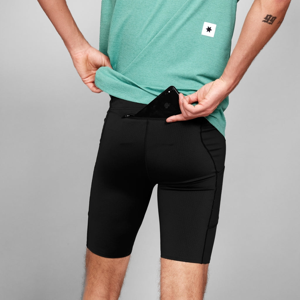 SAYSKY Combat+ Short Tights 9"