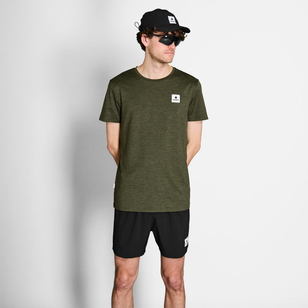 Statement Pace T-shirt