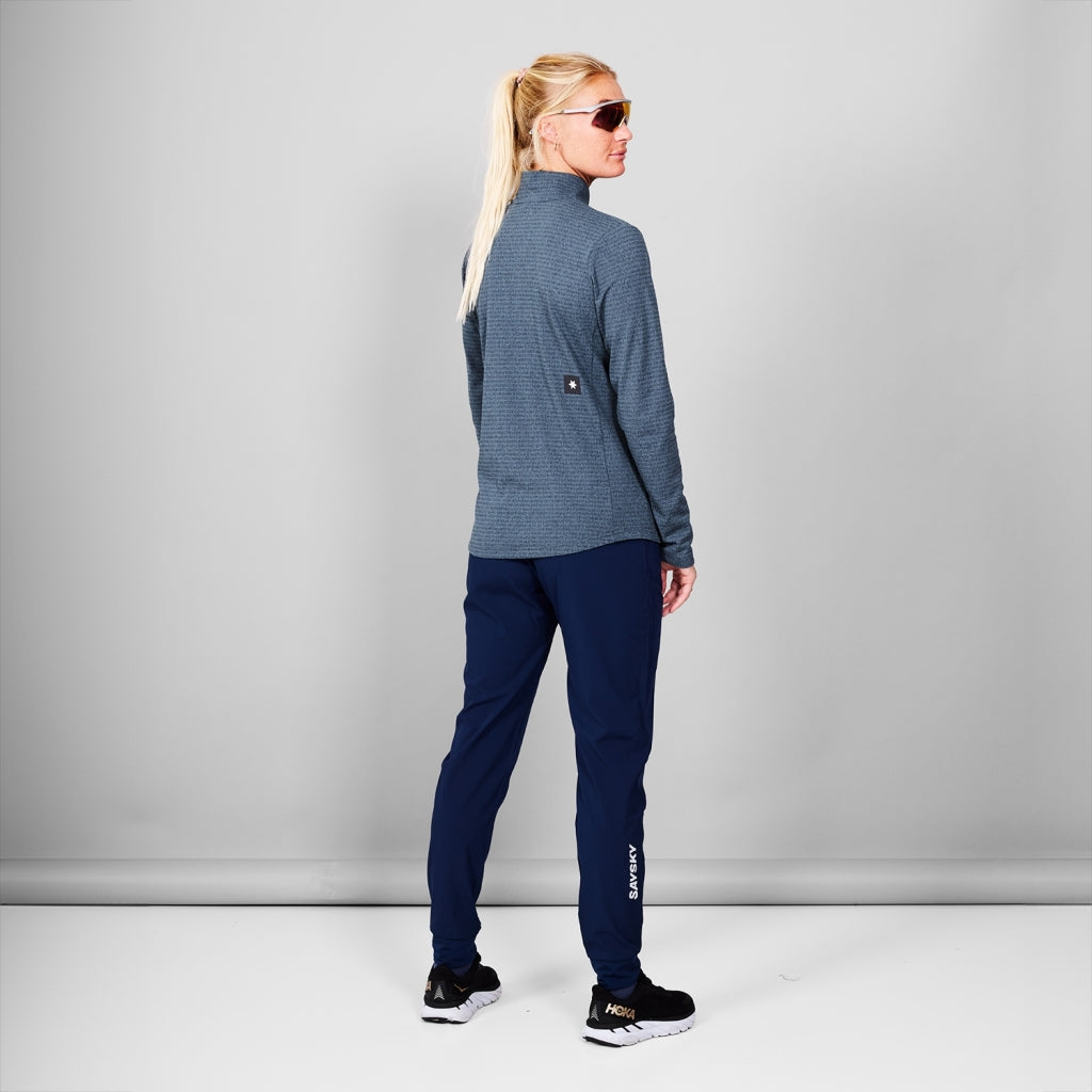 SAYSKY Blaze Half Zip Light Fleece