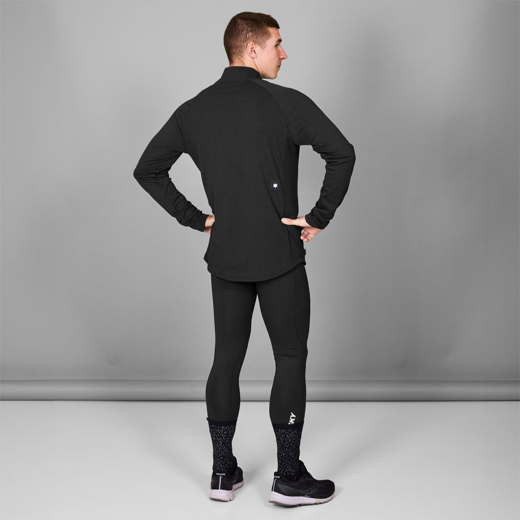SAYSKY Blaze Half Zip Light Fleece