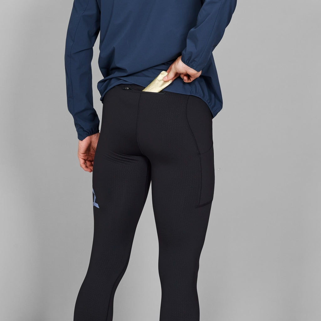 SAYSKY Logo Pace+ Long