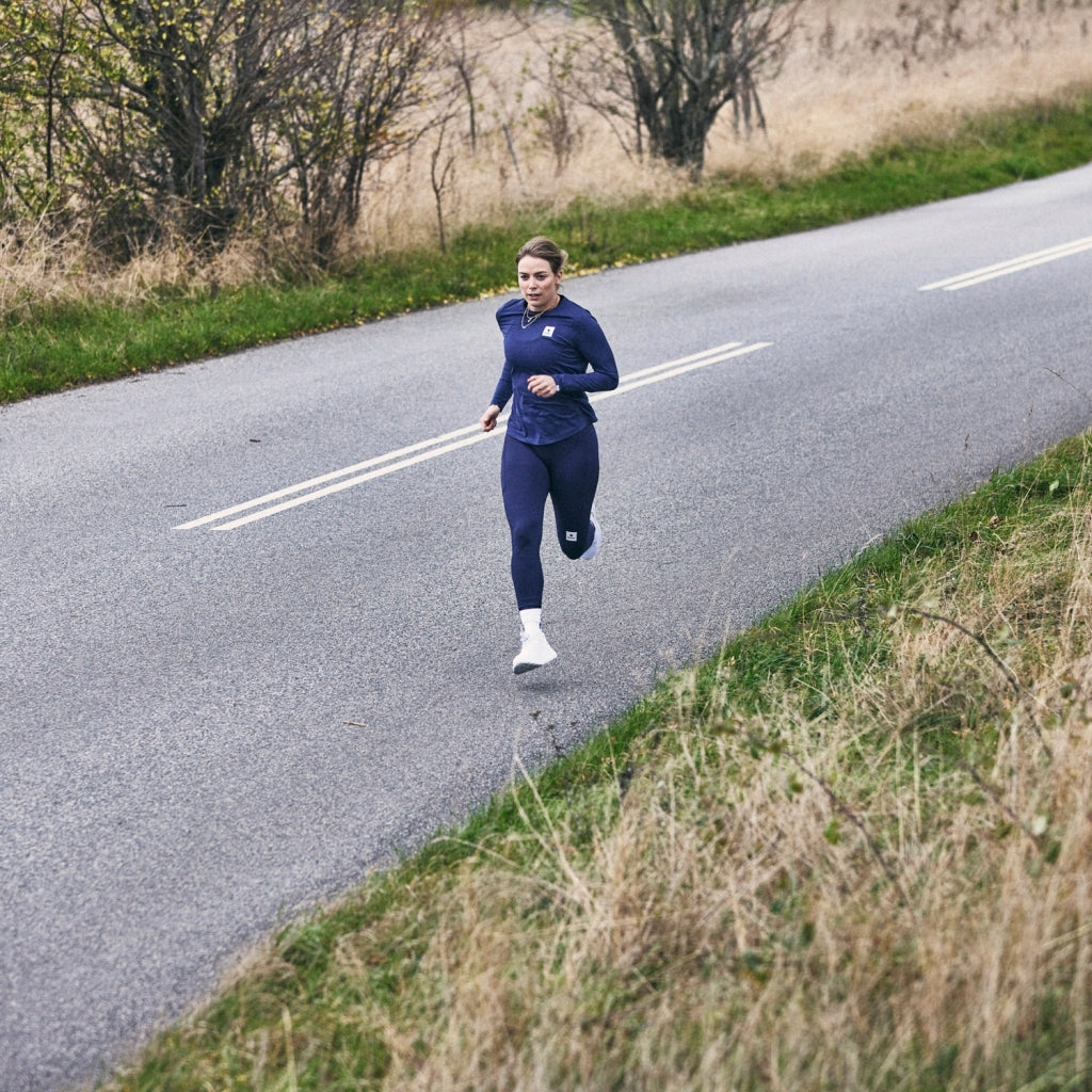 SAYSKY W Clean Pace Long Sleeve