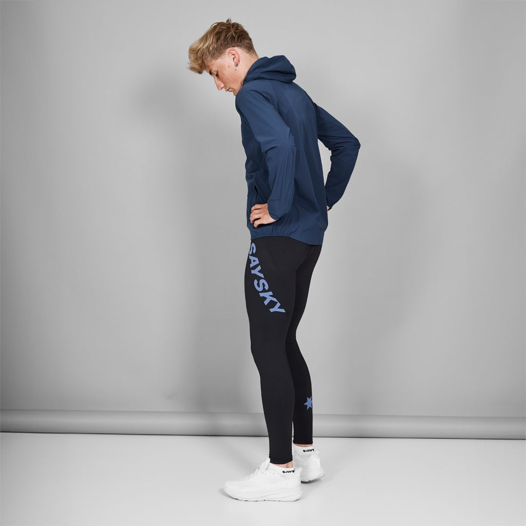 SAYSKY Logo Pace+ Long