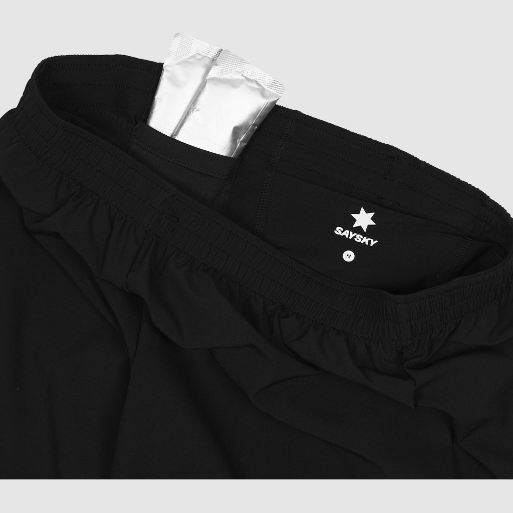 SAYSKY Pace Shorts 5''