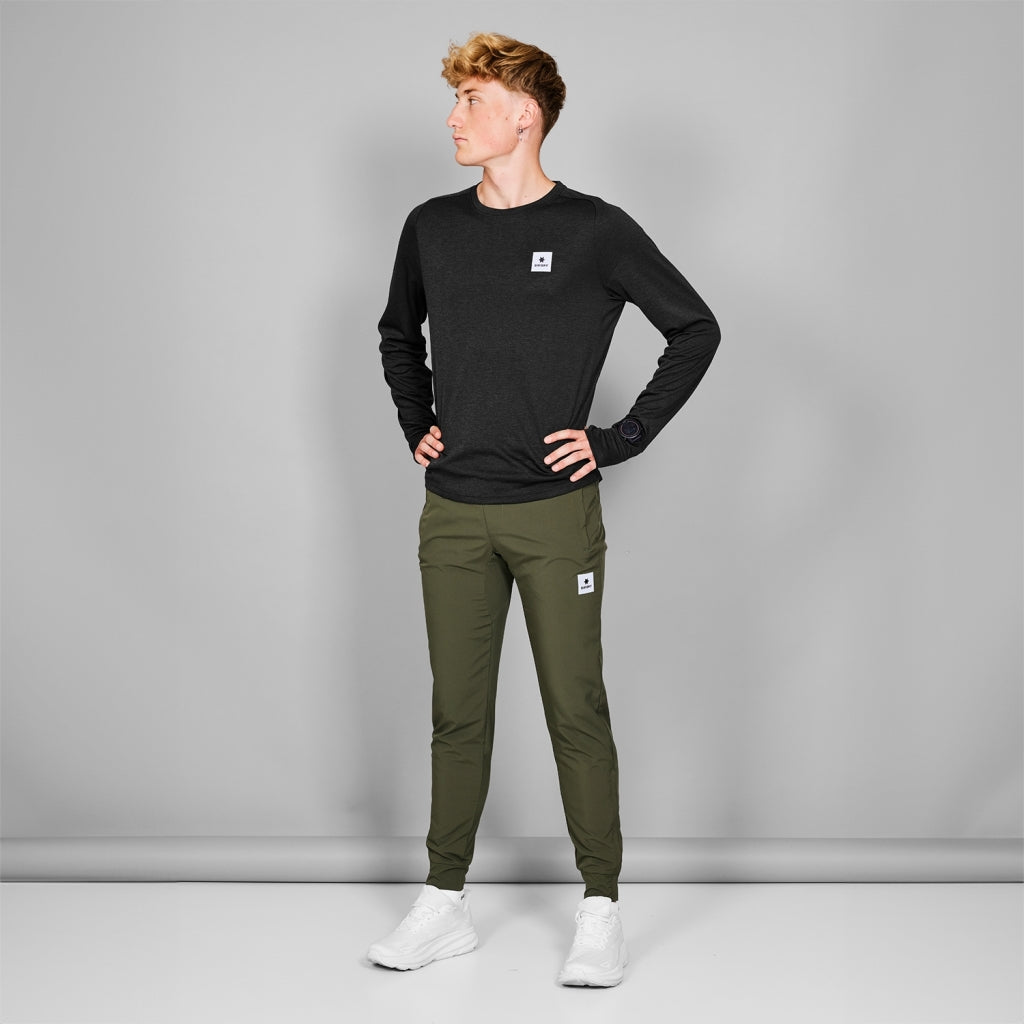 SAYSKY Clean Flow Long Sleeve