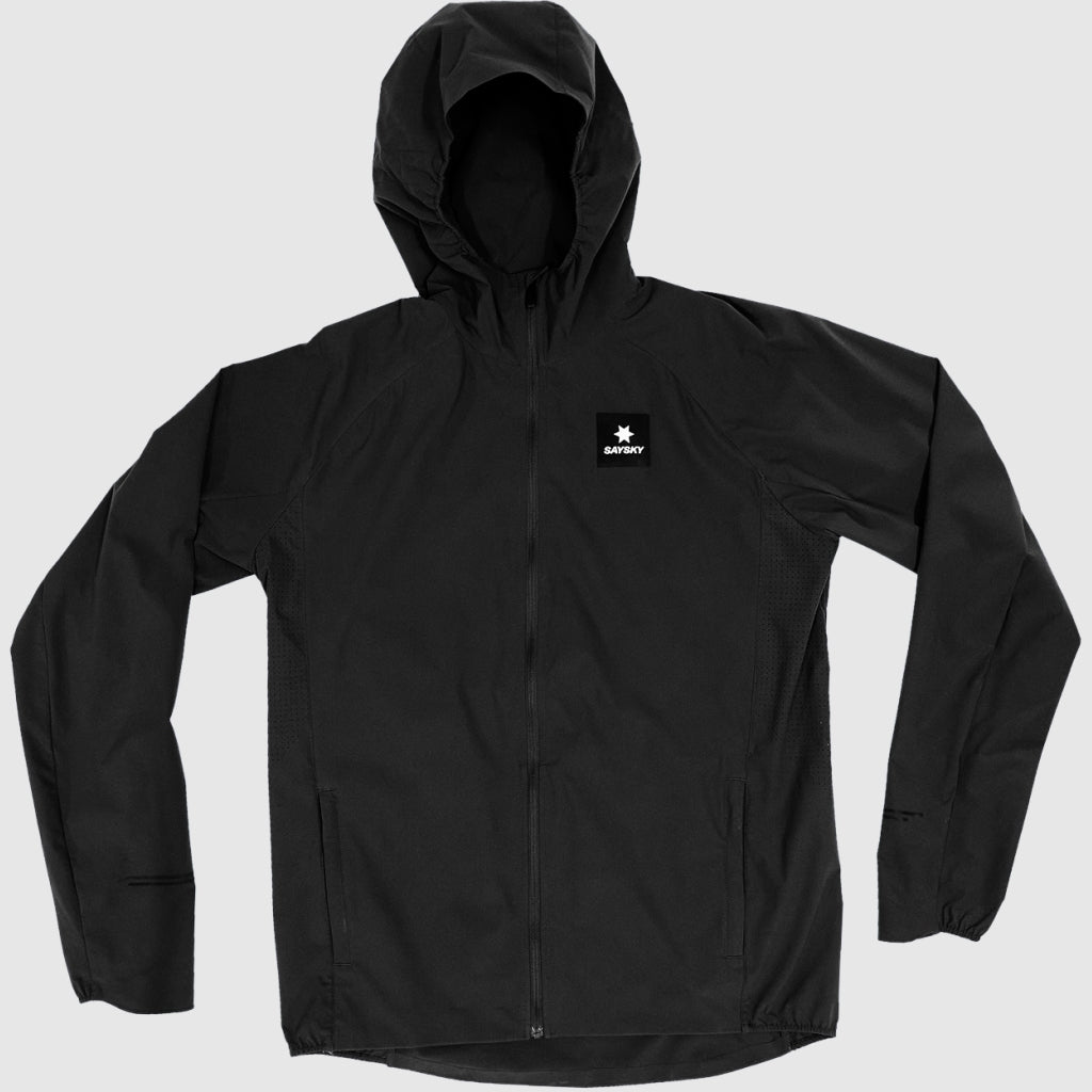 SAYSKY Clean Pace Flex Hooded Jacket