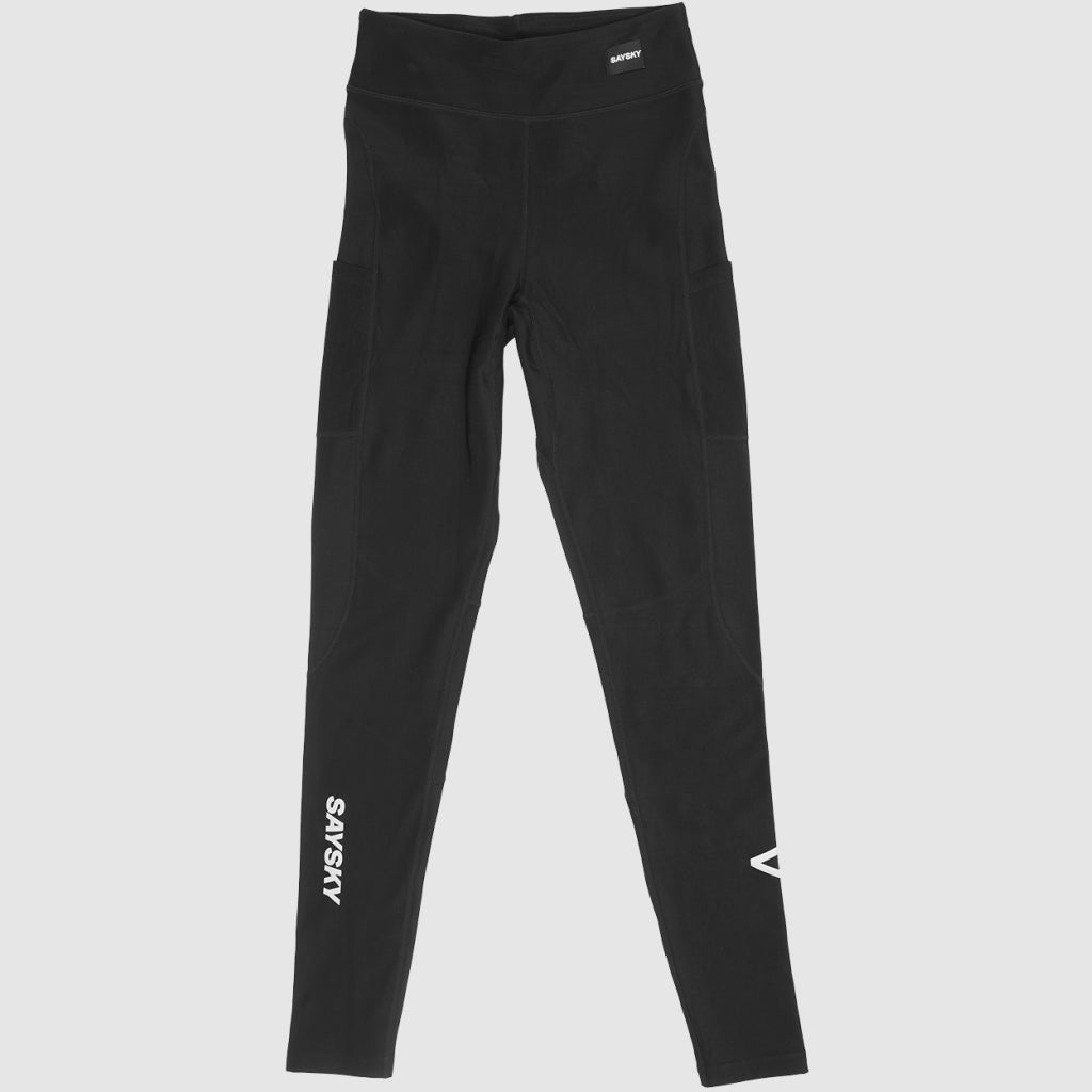 SAYSKY W Blaze+ Long Winter Tights
