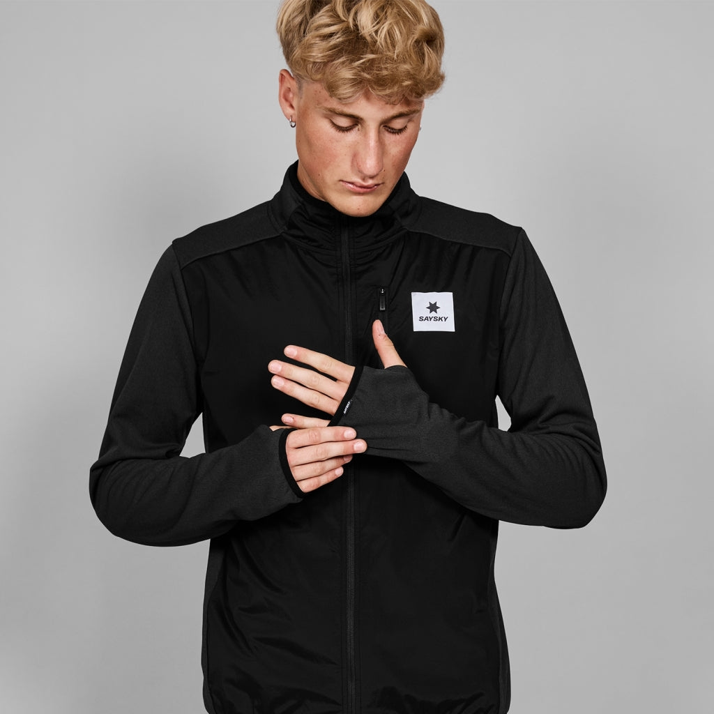 SAYSKY Flow Zip Fleece