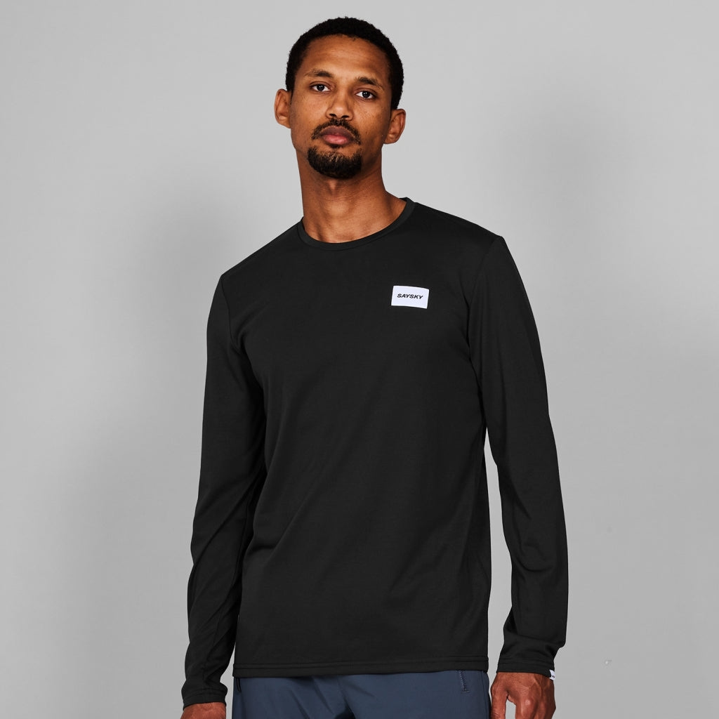 SAYSKY Clean Motion Long Sleeve