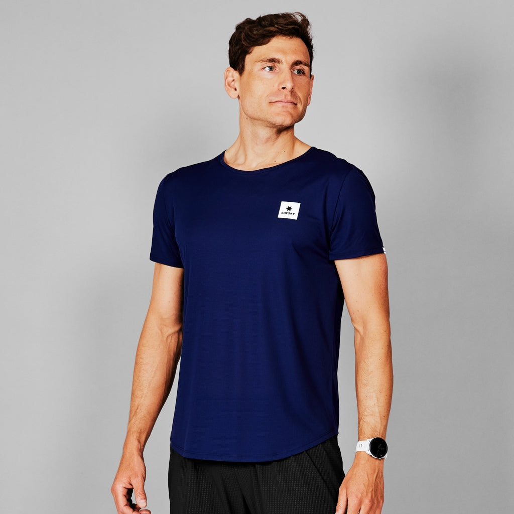 SAYSKY Clean Flow T-shirt