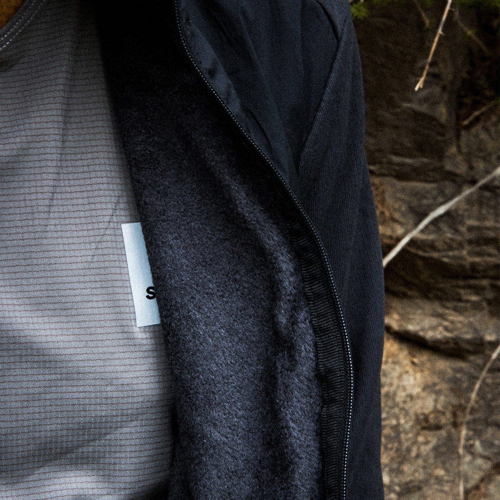 SAYSKY Flow Zip Fleece