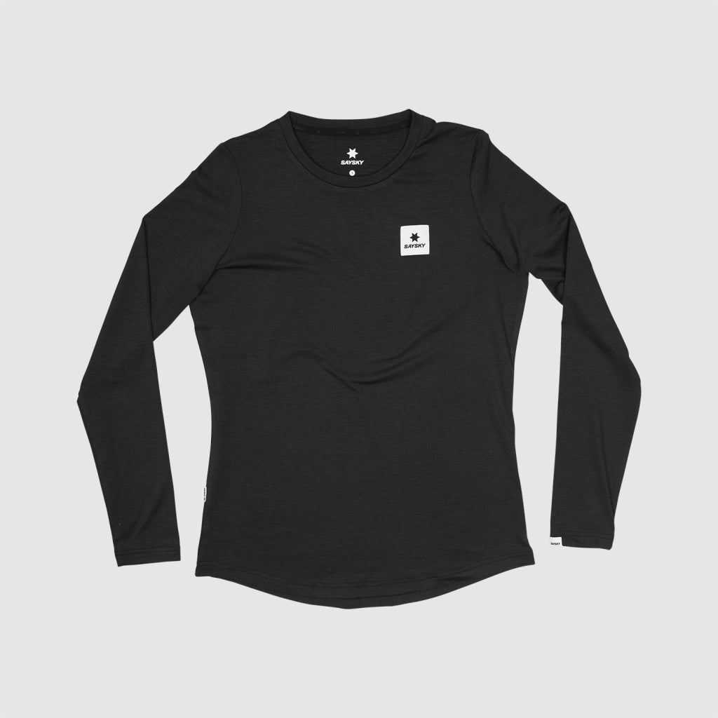 SAYSKY Clean Pace Long Sleeve