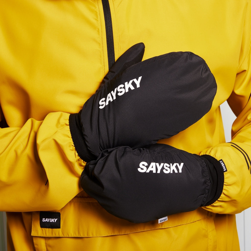 SAYSKY Blaze Mittens