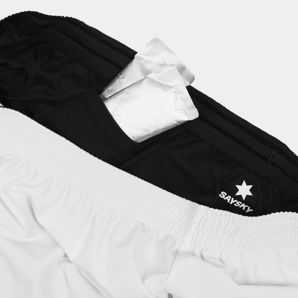 SAYSKY Pace Shorts 5"
