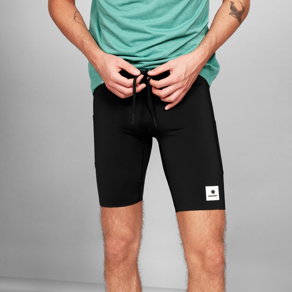 SAYSKY Combat+ Short Tights 9"