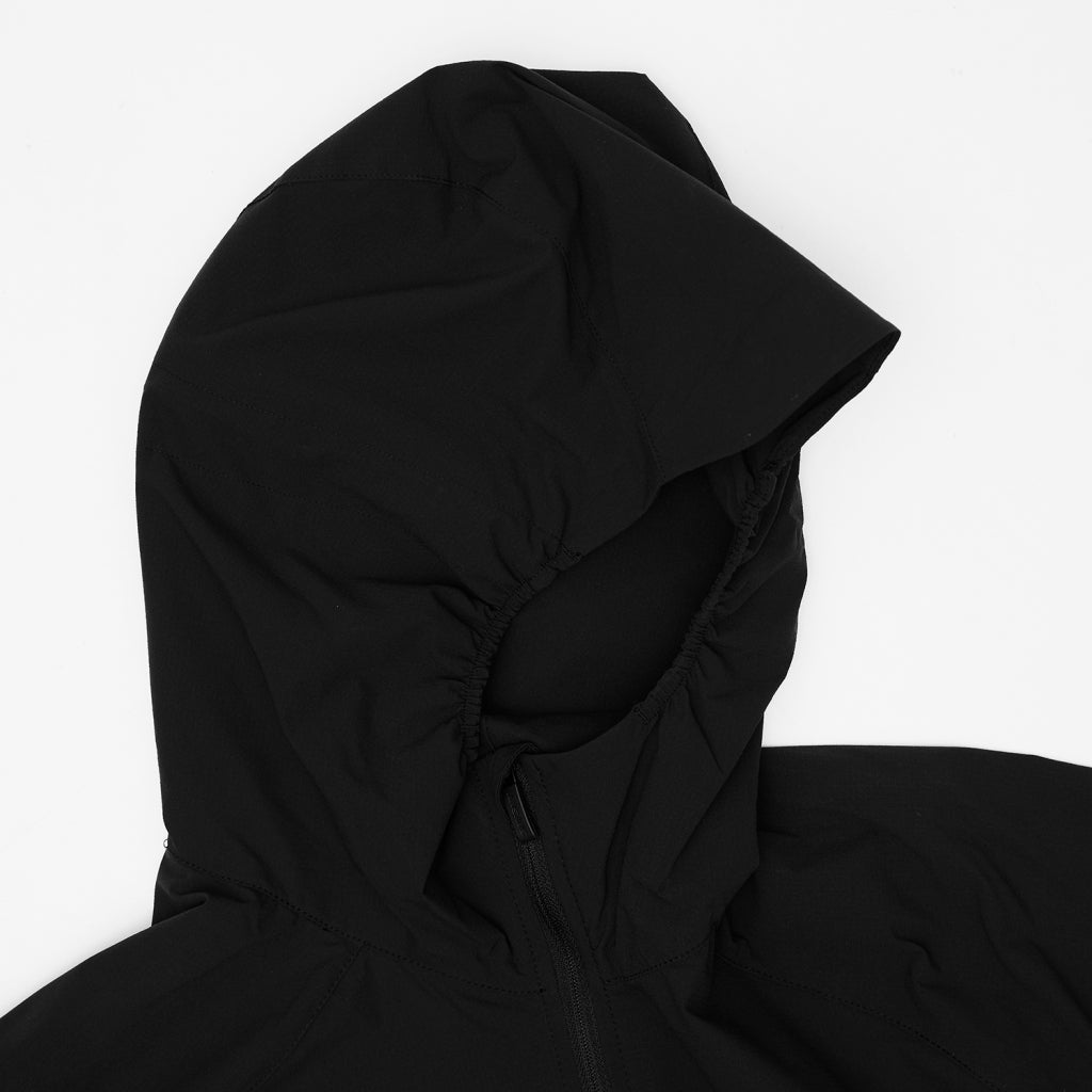 SAYSKY Clean Pace Flex Hooded Jacket