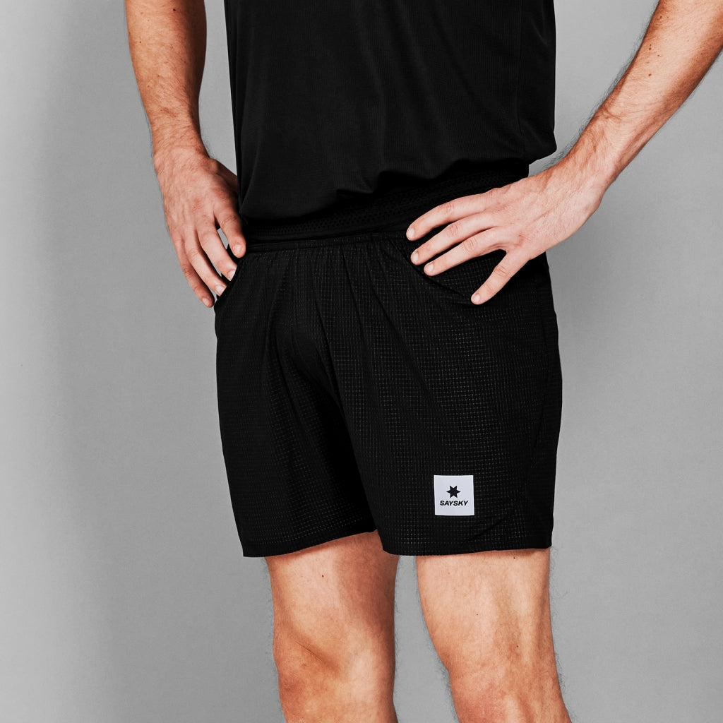 SAYSKY Flow Shorts 5''