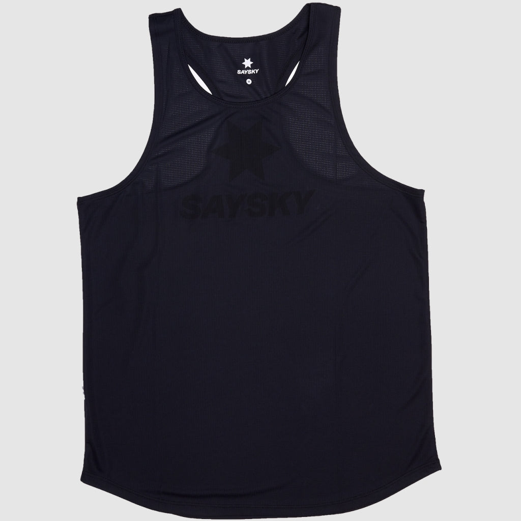 SAYSKY Logo Flow Singlet