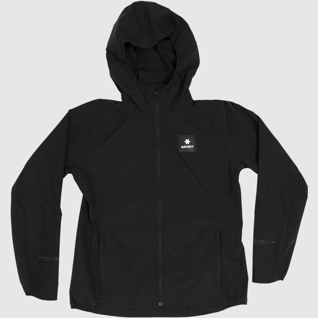 SAYSKY W Clean Pace Flex Hooded Jacket