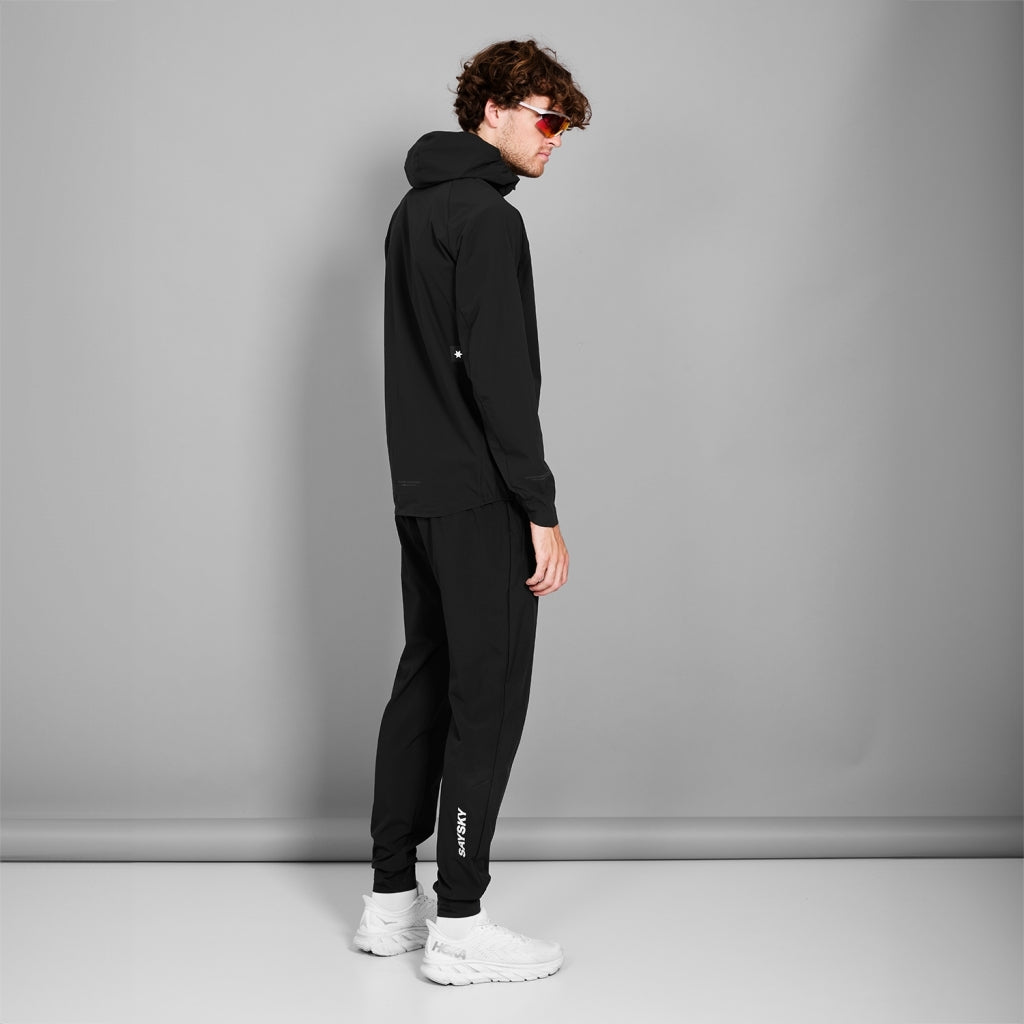 SAYSKY Clean Pace Flex Hooded Jacket