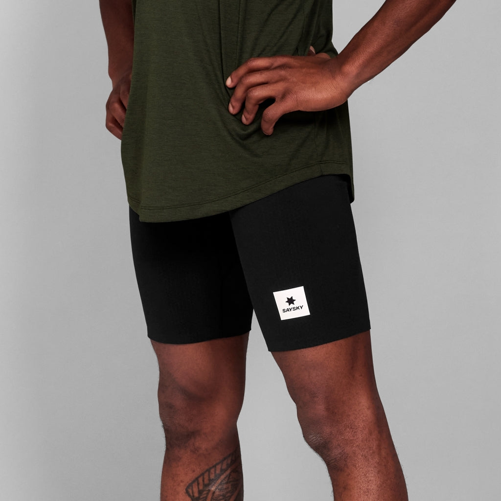 SAYSKY Combat+ Short Tights 9"