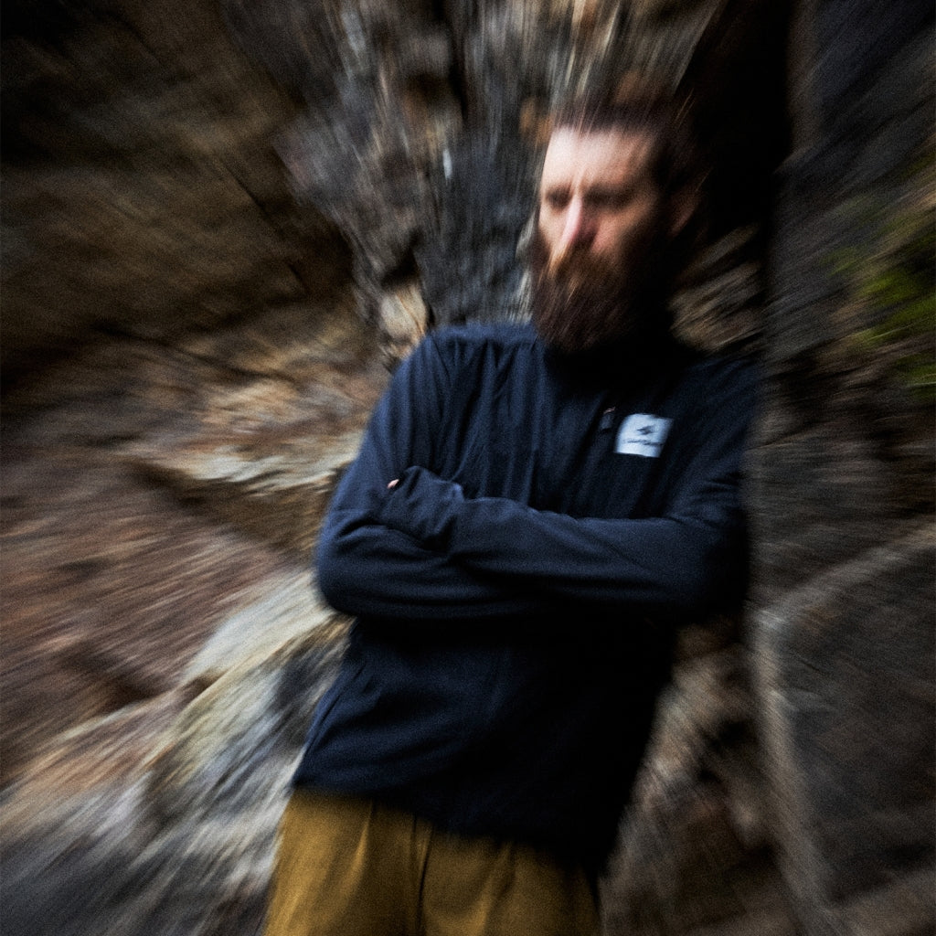 SAYSKY Flow Zip Fleece