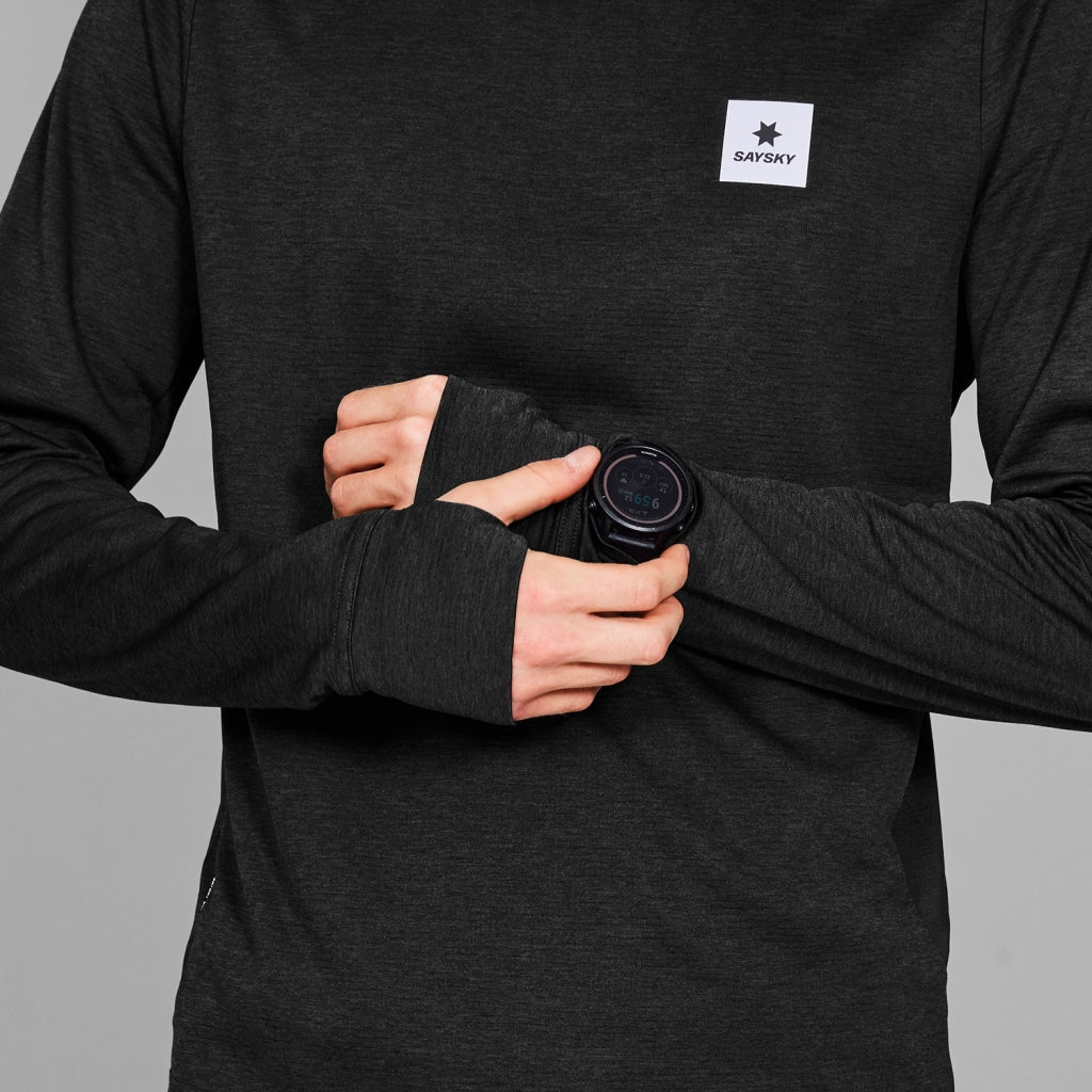 SAYSKY Clean Flow Long Sleeve