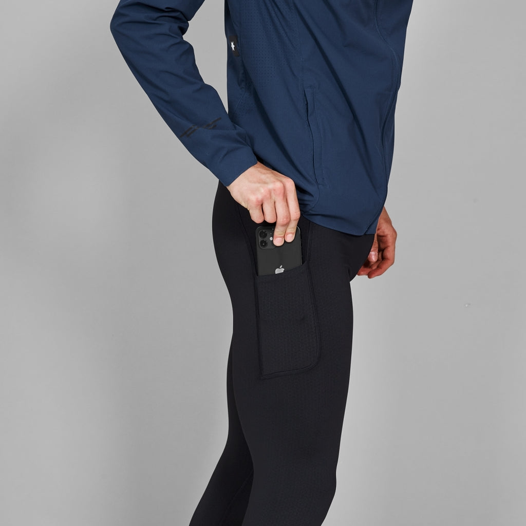 SAYSKY Logo Pace+ Long