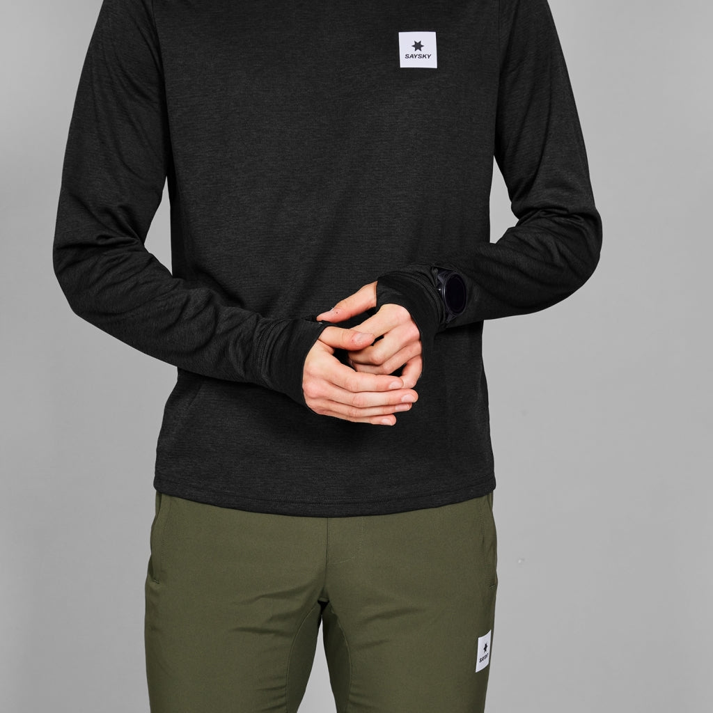 SAYSKY Clean Flow Long Sleeve