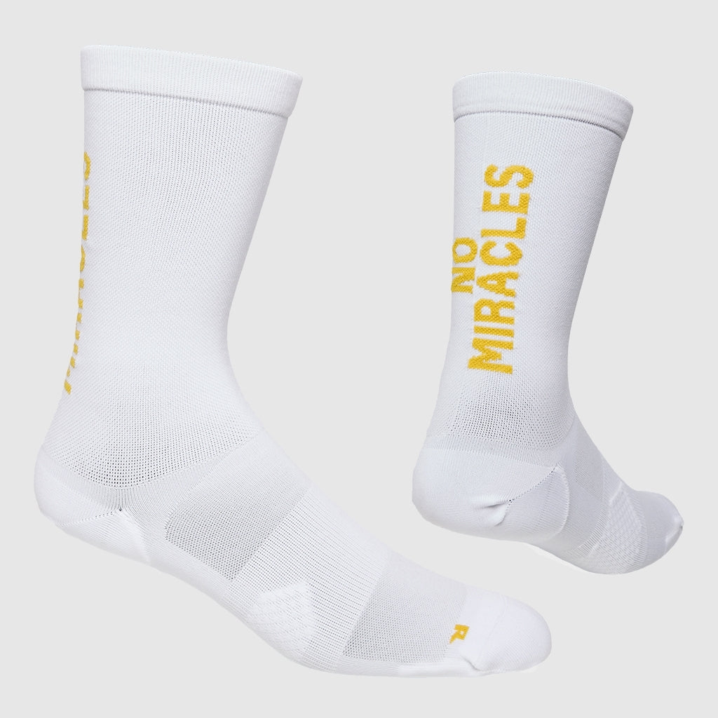 Combat High Socks