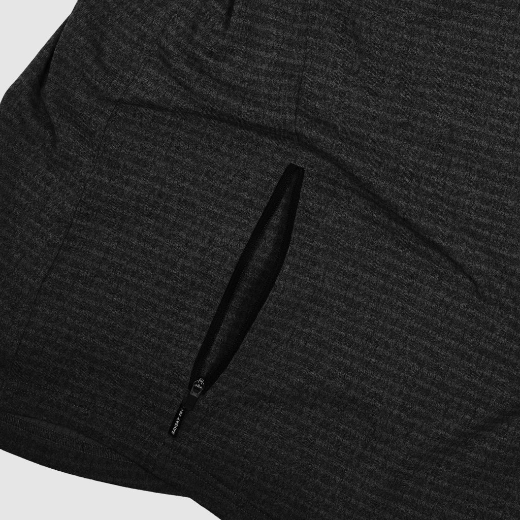SAYSKY Women`s Blaze Half Zip Fleece